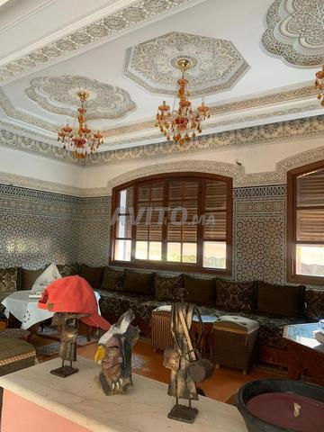 فيلتان للبيع بحي إيليغ بالثيثر واحد - 2