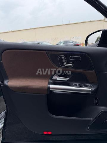 Mercedes gla 220d - 2