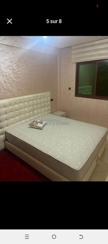 شقة مفروشة - 2