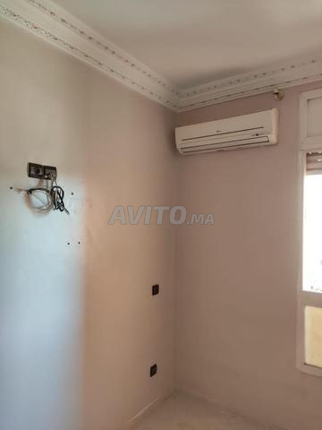 Bureau à Vendre situé à Allal fassi - 2