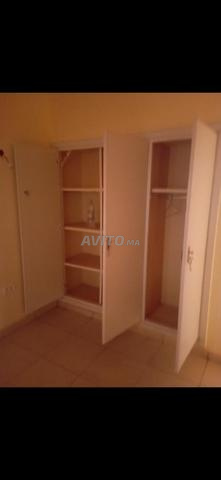 شقة عين مزوار فارغة مع مصعد - 2