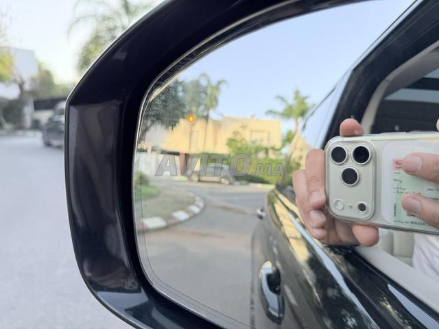 RANGE ROVER VOGUE V8 2013 - 2