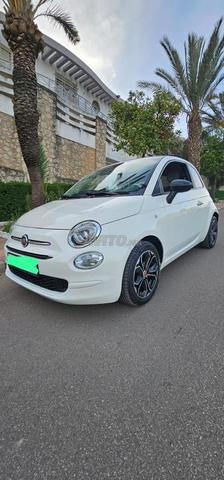 Fiat 500 2018 - 2