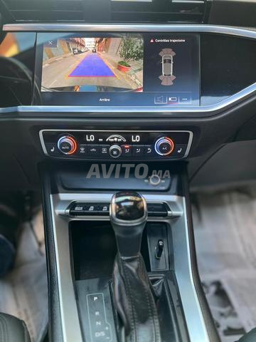 أودي Q3 S لاين ديوانة 2025 - 2