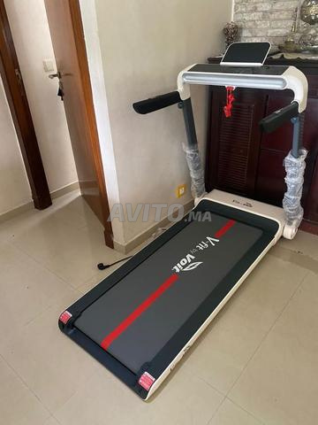 بساط رياضي بلوتوث smrt - 2