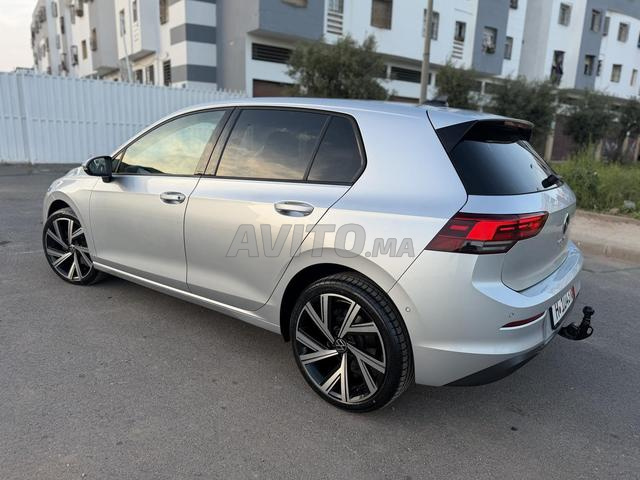 فولسفاغن غولف 8 ديوانة 2026 - 2