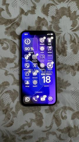 iPhone 12 Pro ذهبي - 2
