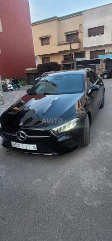 Mercedes Classe A200 - 2