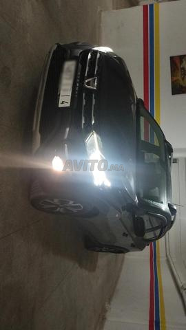 Sandero Stepway extrême - 2