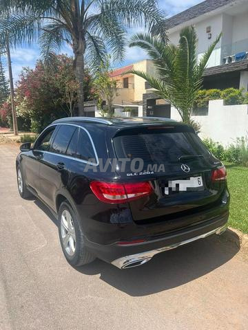 mercedes Glc220 - 2