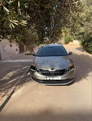 Skoda octavia 2019 édition spécial - 2