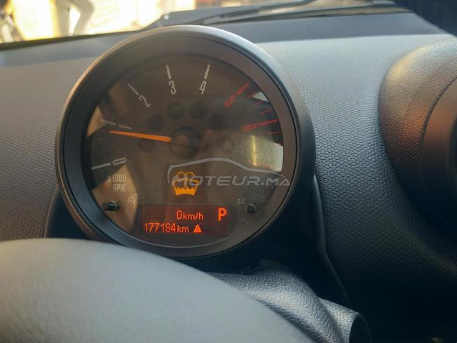 Mini Cooper Diesel Automatique 2014 à Casablanca