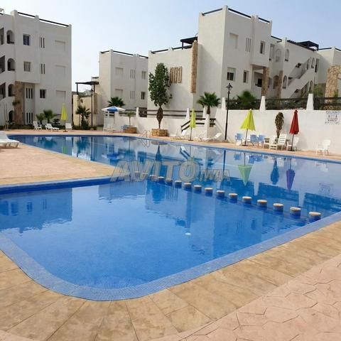Appartement BALNEAIRE (PISCINE, PLAGE.....) - 2