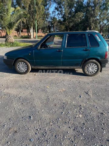 Fiat Uno modèle 1996 - 2