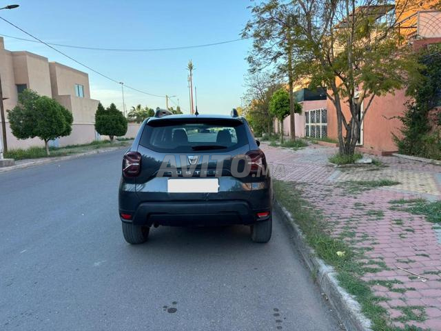 Dacia Duster - 2