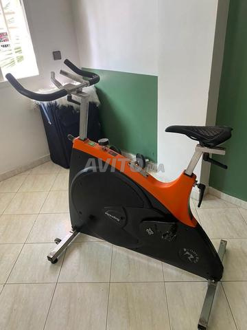 Vélo supreme sport pro - 2