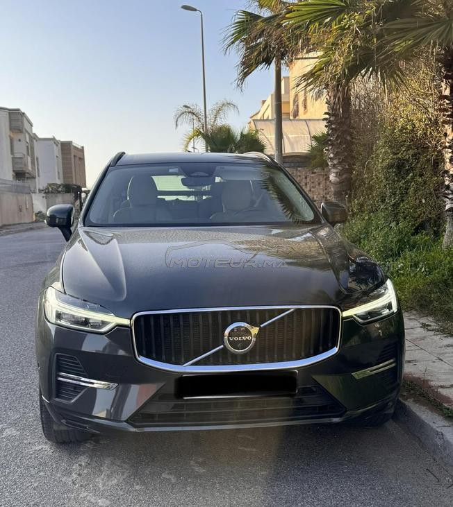  volvo xc60 B4