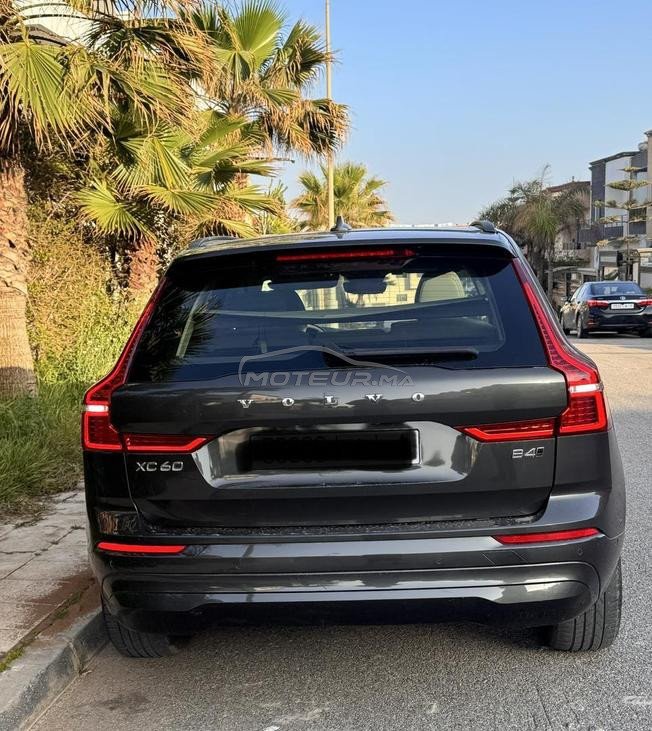  volvo xc60 B4