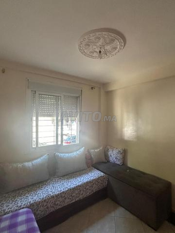 Appartement à louer à hay lmatar cafe la ruche - 2