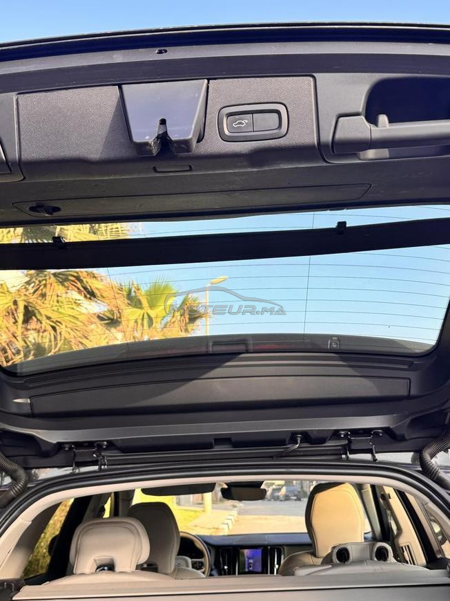  volvo xc60 B4