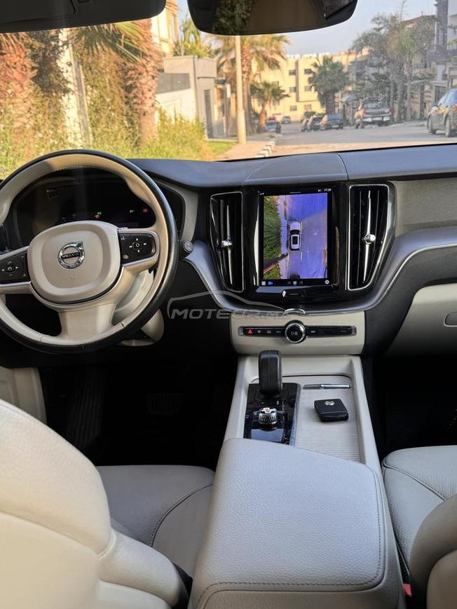  volvo xc60 B4