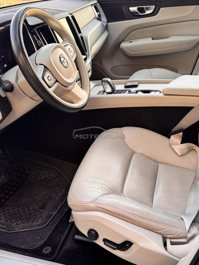  volvo xc60 B4