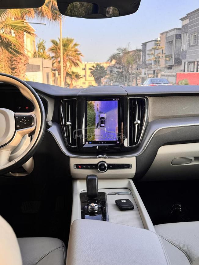  volvo xc60 B4