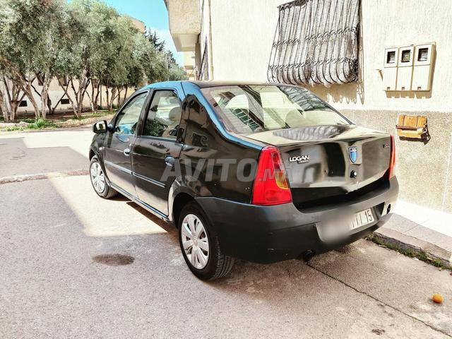 Dacia Logan - 2