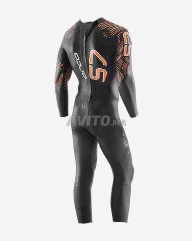 Combinaison de natation orca S7 - 2