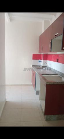 شقة شرف فارغة الطابق الأول بدون مصعد - 2