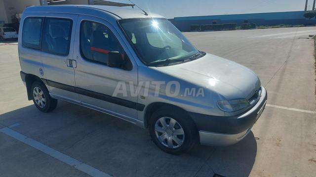 Partner chinwiya - 2