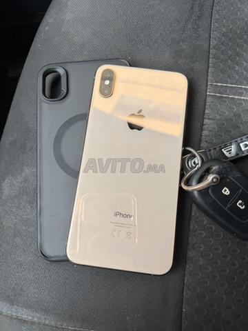 iPhone xs max 256 gb - 2