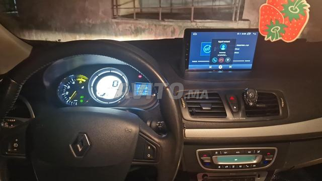 Renault Mégane 3 en très bon état - 2