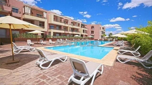 شقة للإيجار لمدة طويلة رياض جاردن - 2