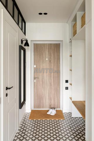 ورنيش نجار - 2