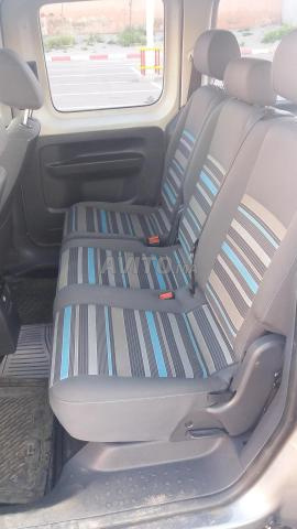 VolkswagenCaddy - 2