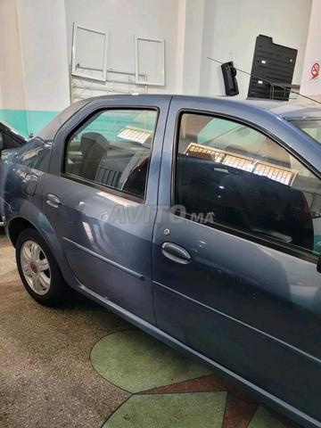 DACIA LOGAN 2012 DIESEL 1.5 DCI - 2