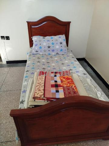 شقة مفروشة للعائلات - 2