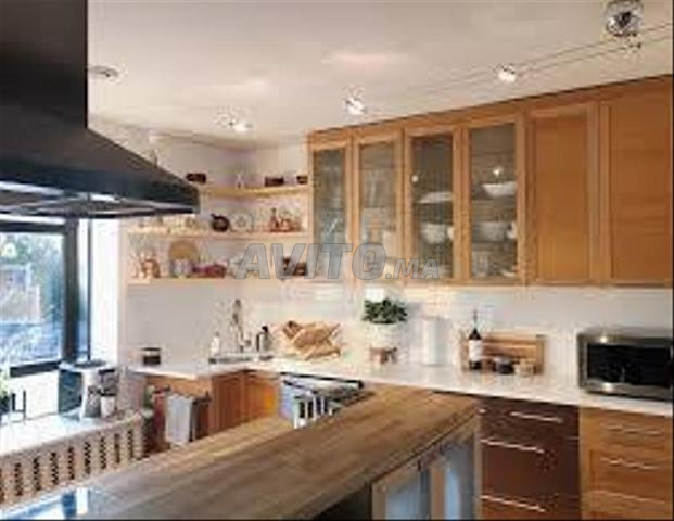 Vernisseur menuisier - 2