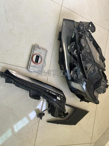 قطع غيار بيجو 508 الجيل الثاني - 2