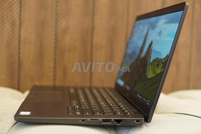 DELL Latitude 5300 Core i5 Gen8 Ram8GB SSD256GB
