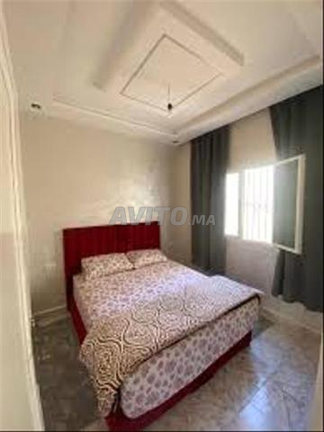 Appartement propre à louer quotidiennement - 2