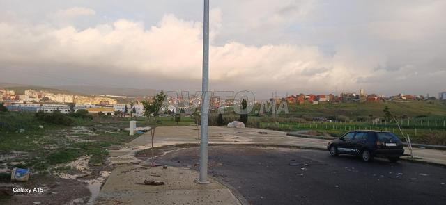 Appartement 60 m2 a 3awama semi fini fe plan - 2