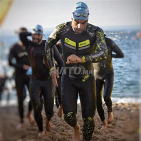 Combinaison de Natation Zoot