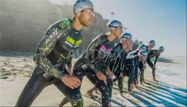 Combinaison de Natation Zoot - 2