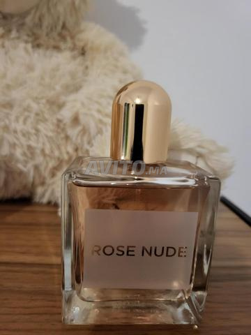 رائحة ROSE NUDE ميركادونا اسبانيا - 2