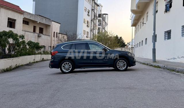 BMW X1 Diesel Automatique diwna 2020