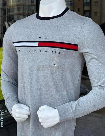 Tricot de Luxe Tommy Hilfiger original - 2