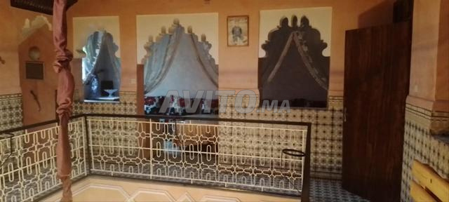 بيع رياض صغير في القصبة - 2