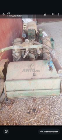 motoculteur – en parfait état - 2